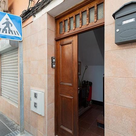 Benecharo By Canariasgetaway Las Palmas de Gran Canaria Eksteriør billede