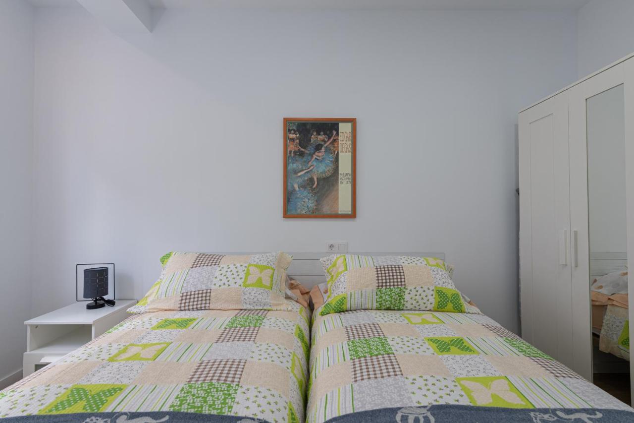 Benecharo By Canariasgetaway Las Palmas de Gran Canaria Eksteriør billede