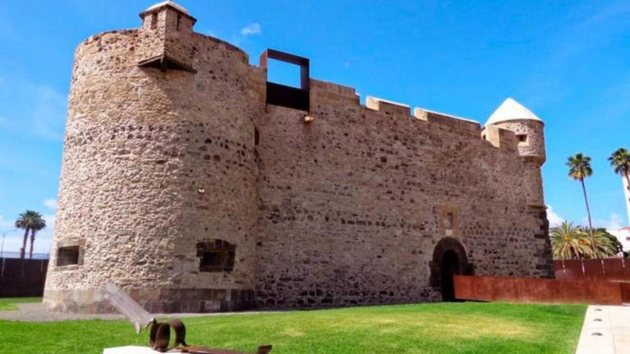 Benecharo By Canariasgetaway Las Palmas de Gran Canaria Eksteriør billede
