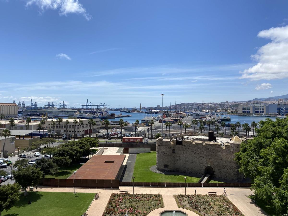 Benecharo By Canariasgetaway Las Palmas de Gran Canaria Eksteriør billede